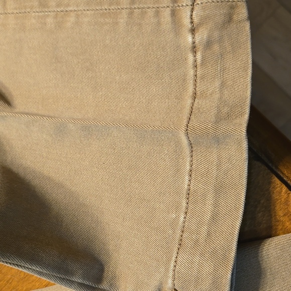 Vervet Tan Cargo Pants 30x32 - Picture 6 of 6
